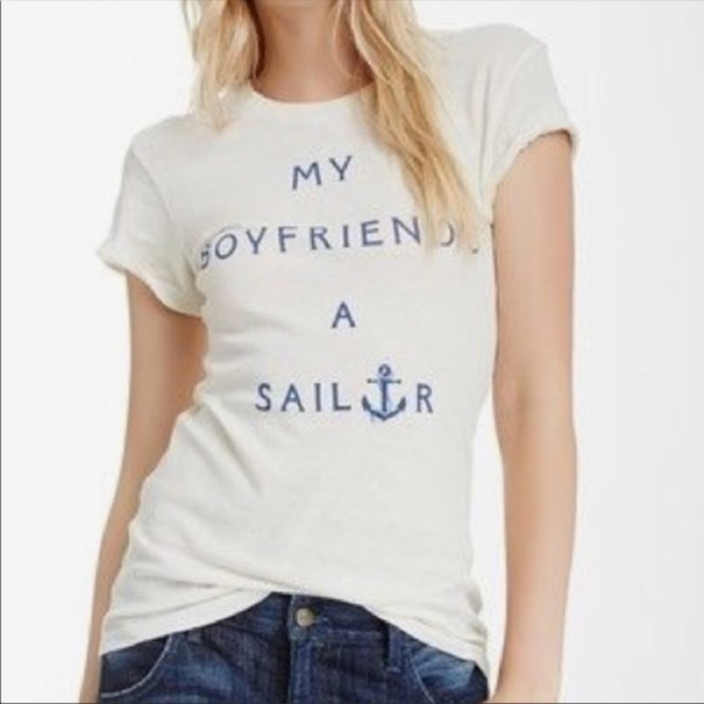 Wildfox Tee
